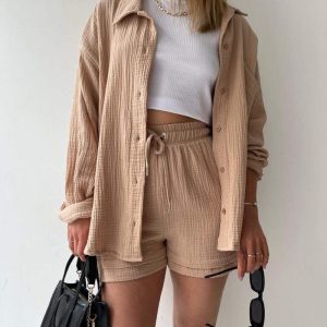 Casual Dames Set