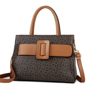 Elegante Leren Tas | YSL Essential | Modieus - Elegant - Vrouwelijk