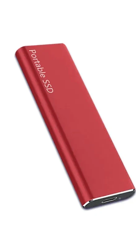 DATAVAULT – Ultra Dunne 4 TB Externe Harde Schijf USB-C - Afbeelding 9
