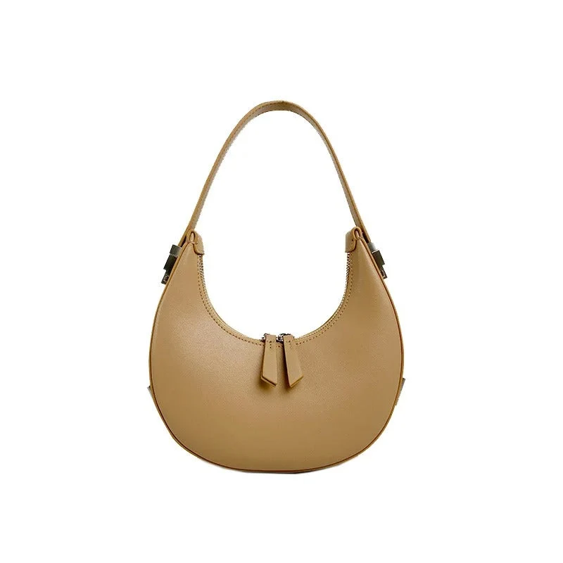 Tara | Trendy schouder halvemaantas - Afbeelding 2