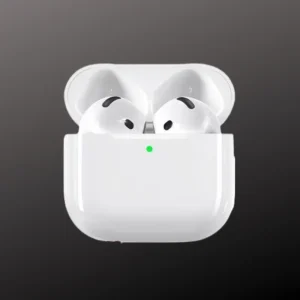 2e Generatie Draadloze Oordopjes met Oplaadcase - Betaalbare Bluetooth Oordopjes voor iPhone