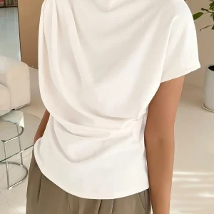 Individueel Ontwikkelde Blouses Voor Elke Stijl